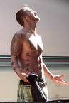 Justin - jt