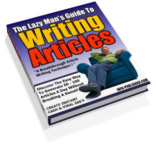article writing - Suggestion for Article Writing Software