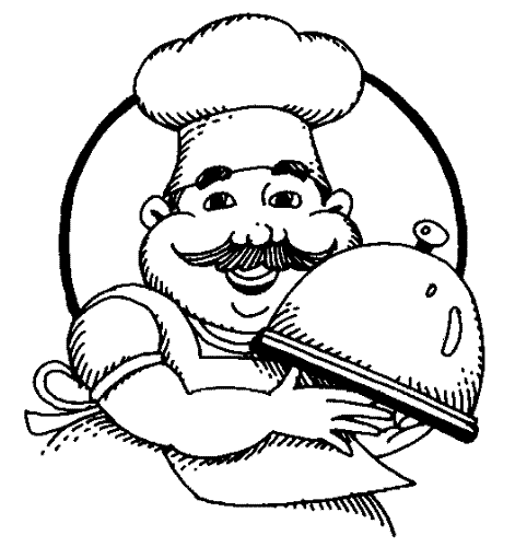 Chef - A good chef is the planner of many new foods.Cooking is an art.A good chef is a good artist. Chef - A good chef is the planner of many new foods.Cooking is an art.A good chef is a good artist.