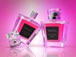 perfume - perfume can cover the bad odor