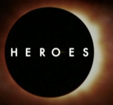 Heroes - So, who is your hero?
Do you have any heroes before your current hero?