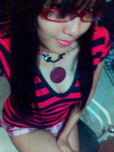 Sexytary! ^_^ - Sexytary!