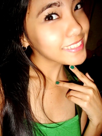Green_Peace! ^_^ - Green peace