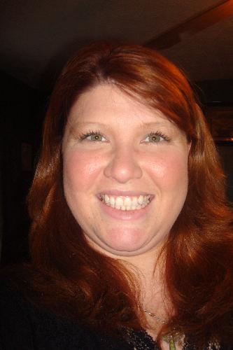 Me - This is a picture taken of me in January right before the Presidentual Inauguration.