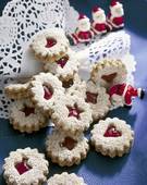 Cookies - Picture of yummy cookies