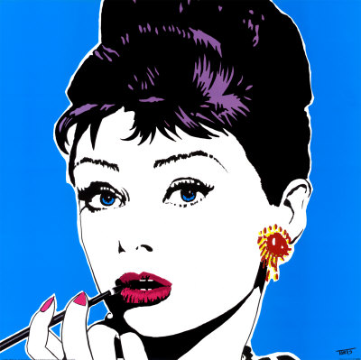 TheGlamReporter - TheGlamReporter.com is a beauty blog started by a Hollywood celebrity makeup artist that wants to share all her experience, tricks and tips with everyone out there that loves beauty and a little celebrity sighting.