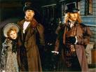 Interview with the vampire - The movie