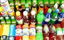 drinks - Soft drinks