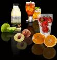 drinks - soft drinks