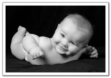 sweet smile - how it