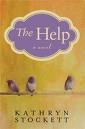 Book - The Help by K.Stockett. a good read.