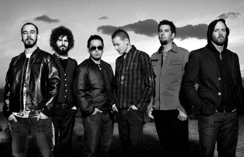 Linkin Park - My favorite band - Linkin Park