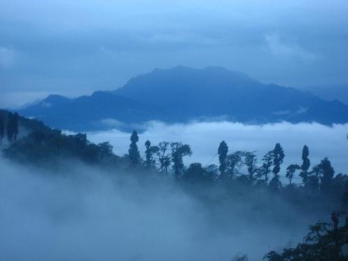 Sikkim Hills - A Paradise On Earth