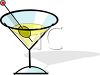 alcoholic beverages - It better taste good.