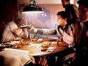 Goodfellas - Tommy Shooting Spider the barman
