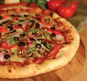Pizza - Nice pizza