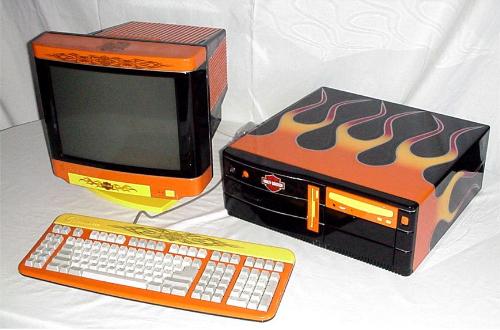 custom computer - custom computer tuned pc