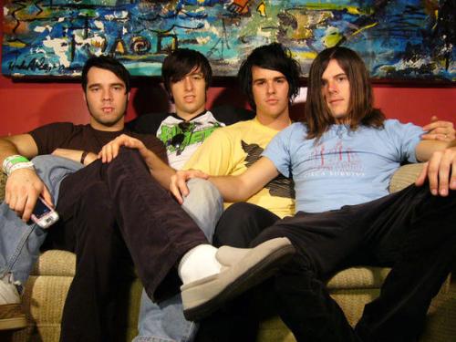 LoveHateHero the band - The members of LHH