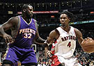 Shaq is back - Shaq is back!!