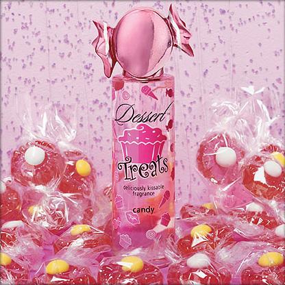 Candy - I love this