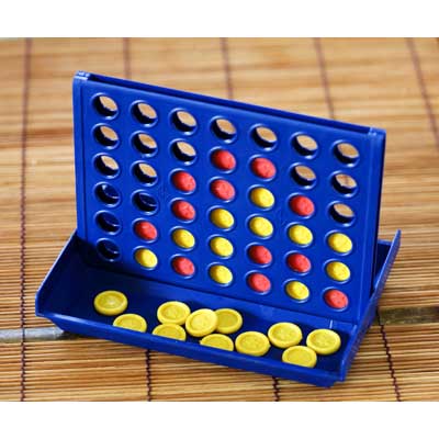 Connect Four - four in a row