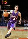 steve - steve nash