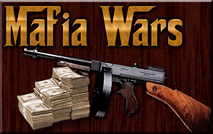 ultimate addiction! - this is mafia wars thumbnail pic!