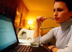 Working from Home - It feels good to make some income from the comfort of your home