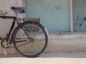 bike - riding a bike