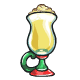 Fancy Mug of Neggnog - Neggnog for the holidays is quite a tasty beverage  (special) Gift (wearable)