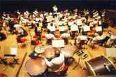 Concert - Stockholm Philharmonic Orchestra performing in Stockholm Concert House