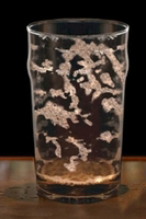 Why can't i turn water into beer? - hg a a ag apgarg