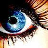 blue eyes, pretty lashes - pretty lashes, blue eyes, great length