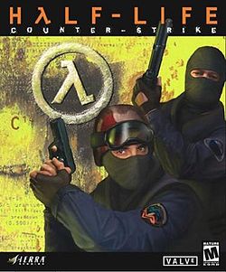 computer games - computer games - counter strikes