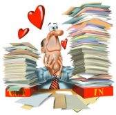 love or hate your work - we have our different stories on how we landed to our workplace it 's for you do evaluate if you are loving or enjoying it or not :D (c'mmon list your likes and dislikes...)  i have more likes than dislikes :)  bout you?  happy myLotting!:)  Godabless!0=)