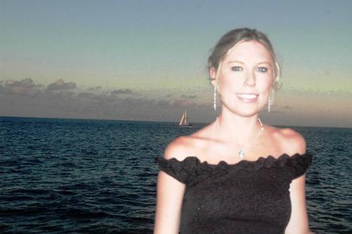 Me again - Me in Hawaii