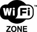 Wi-Fi  - Wi-Fi is a very convenient internet connection method