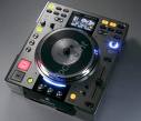 DJ Equipment - Denon DJ Deck