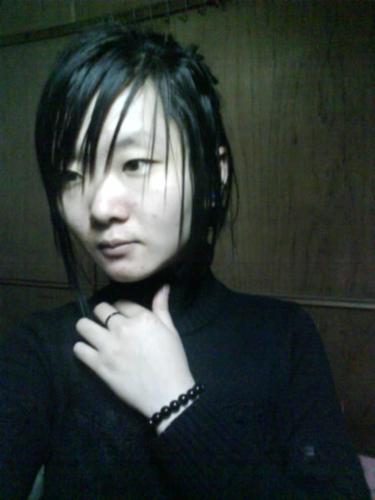 me - it's me