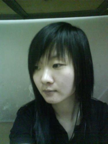 ~~~ - It's me