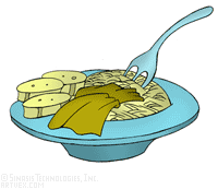 Meal - Meal combination Meal - Meal combination