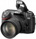 Nikon D90 - Nikon D90 is my dreamed camera