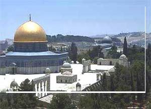 Not aqsa mosque - This is not al-aqsa mosque.People always get wrong.