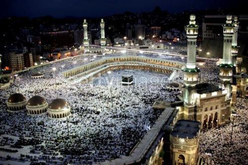 kaaba - Kaaba - The House of Allah