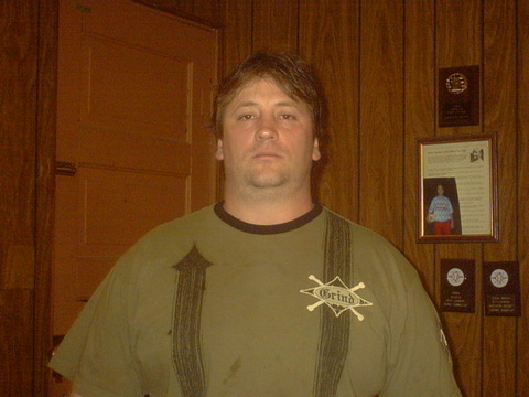 me - just me