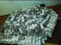 Money Money  - Lots of money