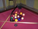 Biliard - Biliard balls