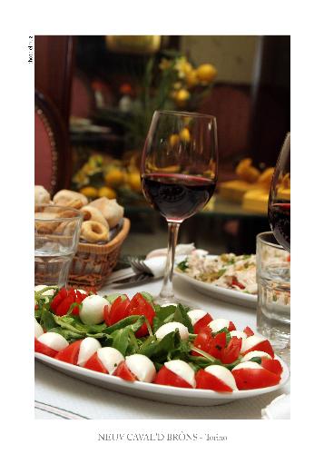 italian cuisine - news, curiosities, sins og gluttony, in-depth editorial and spaces dedicated to the mediterranean and regional cousine.