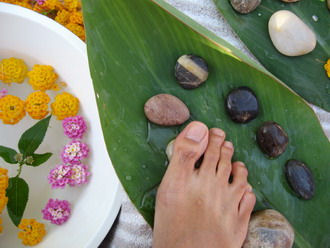 foot odor - picture of a foot foot odor - picture of a foot