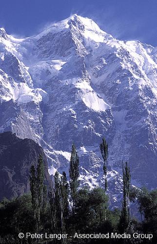 Hunza - i like the most beautiful place of earth.